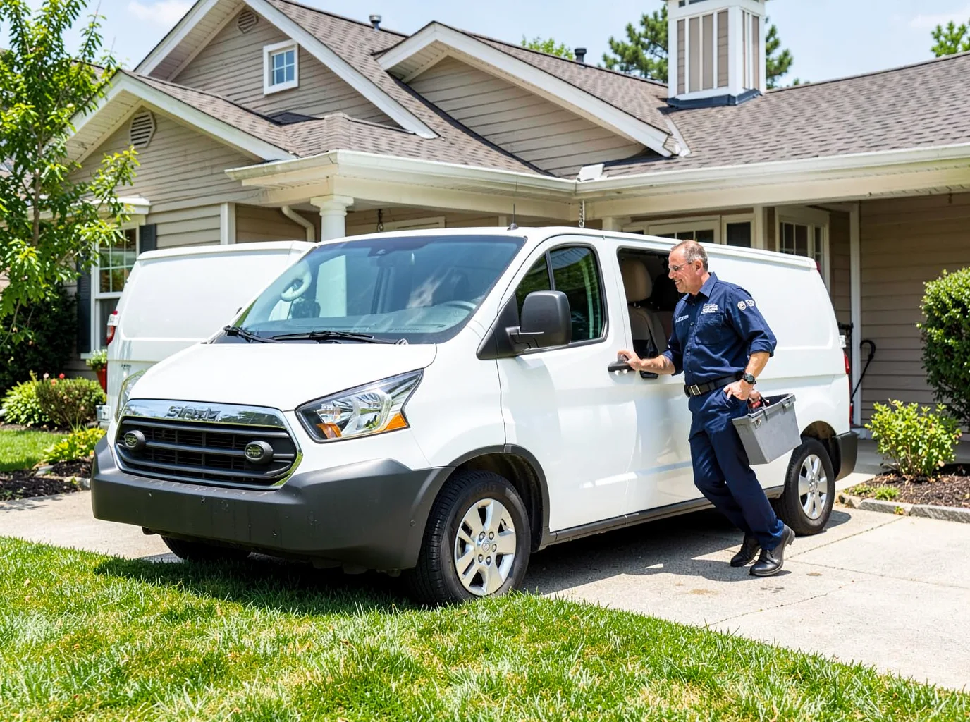 Emergency Plumber company in Williston, ND