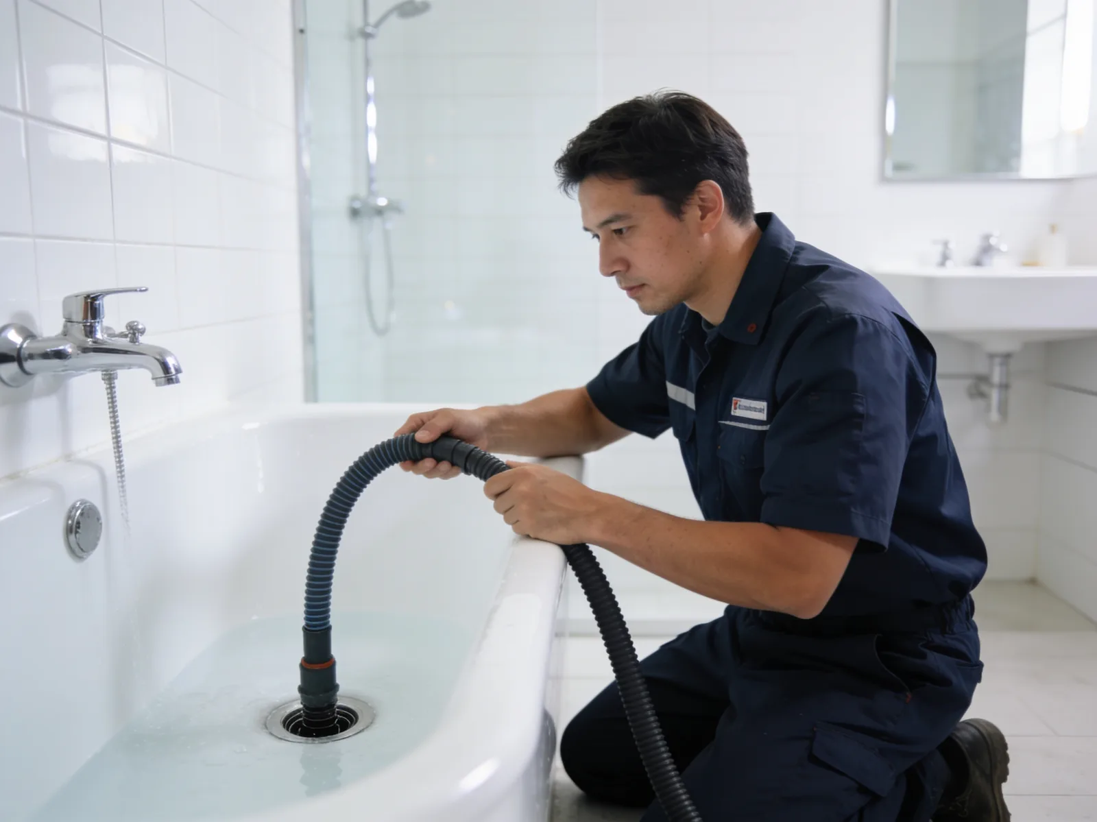 Emergency Plumber Williston, ND FAQs
